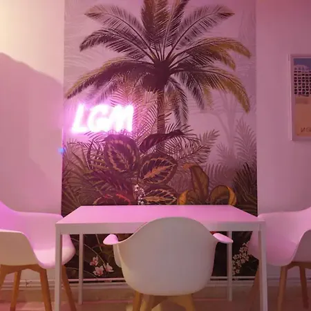 Le Tikal Studio 4 Pers, Centre-Ville Port, Clim La Grande Motte Extérieur photo